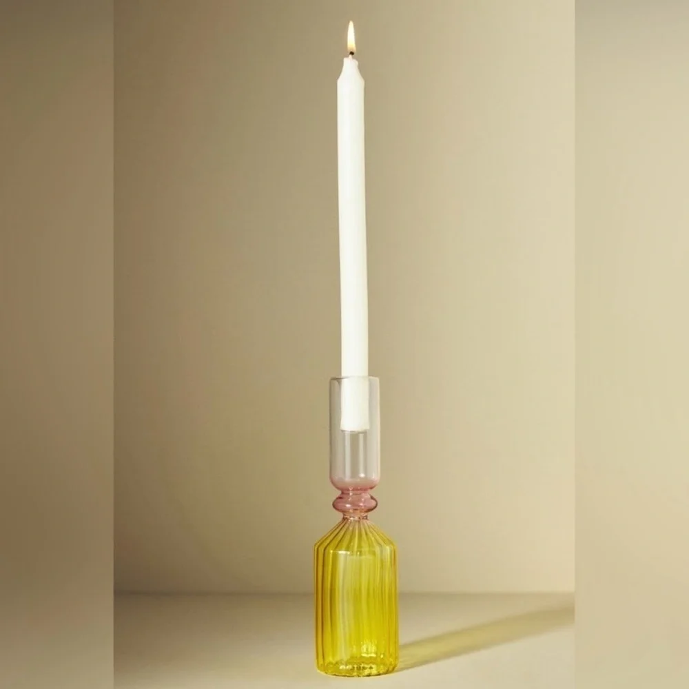 Anthropologie Calle Candleholder - Picture 2 of 15